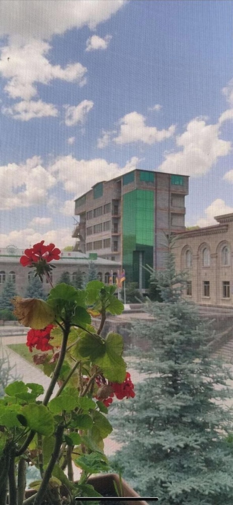 Lalaner Hotel in Hats'avan, Armenia