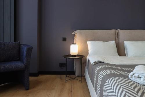 Luxurious 2BR Apartment at King David By Wehost