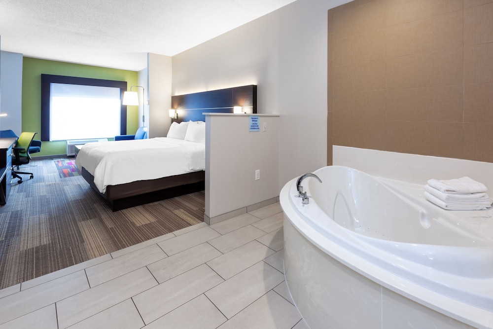 Holiday Inn Express Hotel & Suites Woodhaven by IHG - photo 17