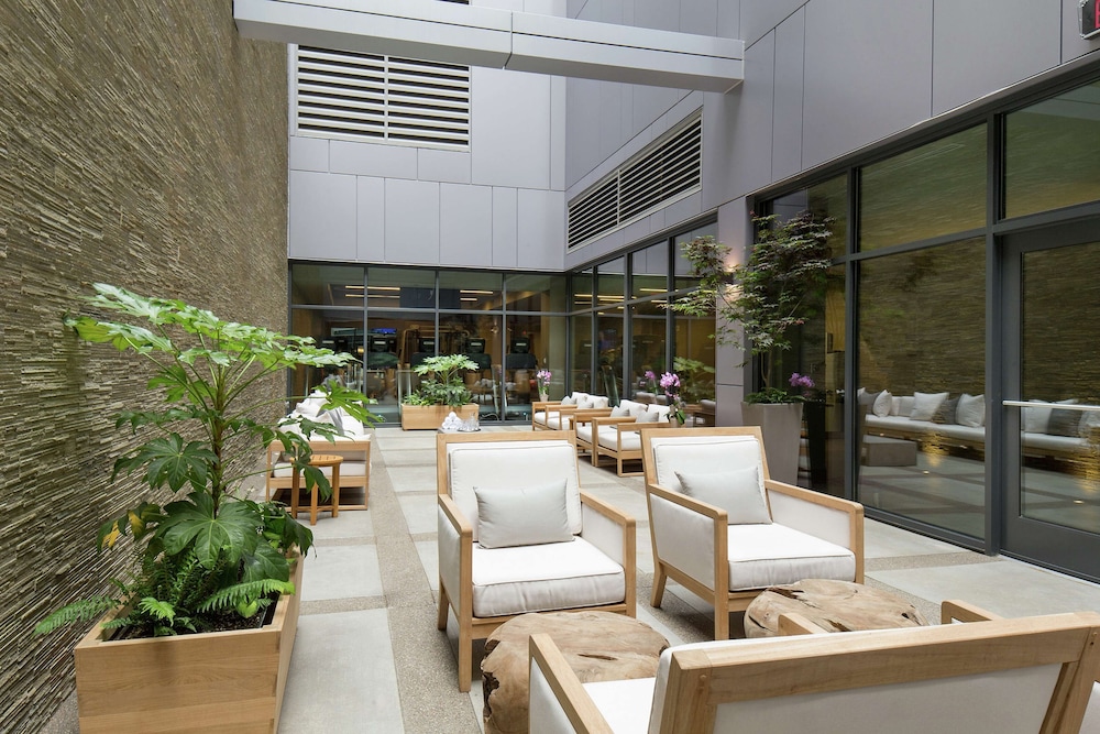 The Porter Portland Curio Collection by Hilton - photo 52