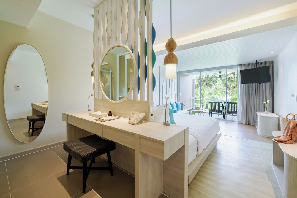 The Sands Khao Lak by Katathani SHA Extra Plus — Ban Khao Lak — photo 2
