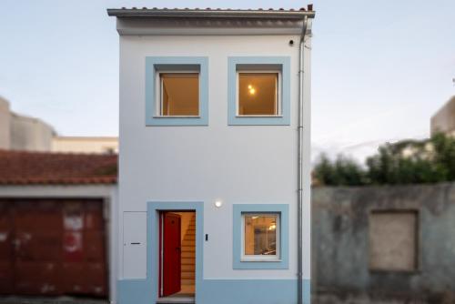 Casa dos Pescadores — 4-Star Luxury Hotel in Esposende, Portugal