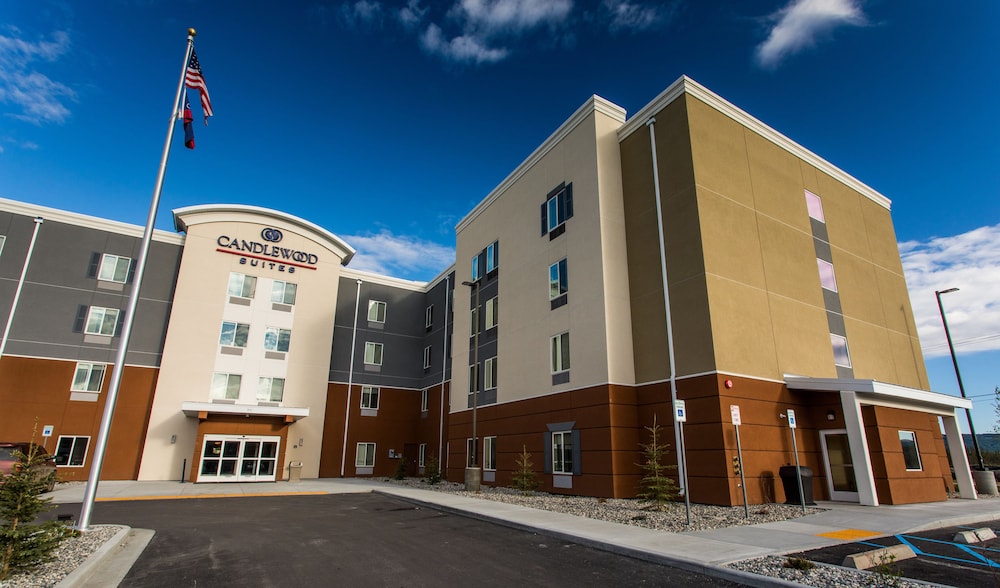 Candlewood Suites Fairbanks by IHG - featured photo