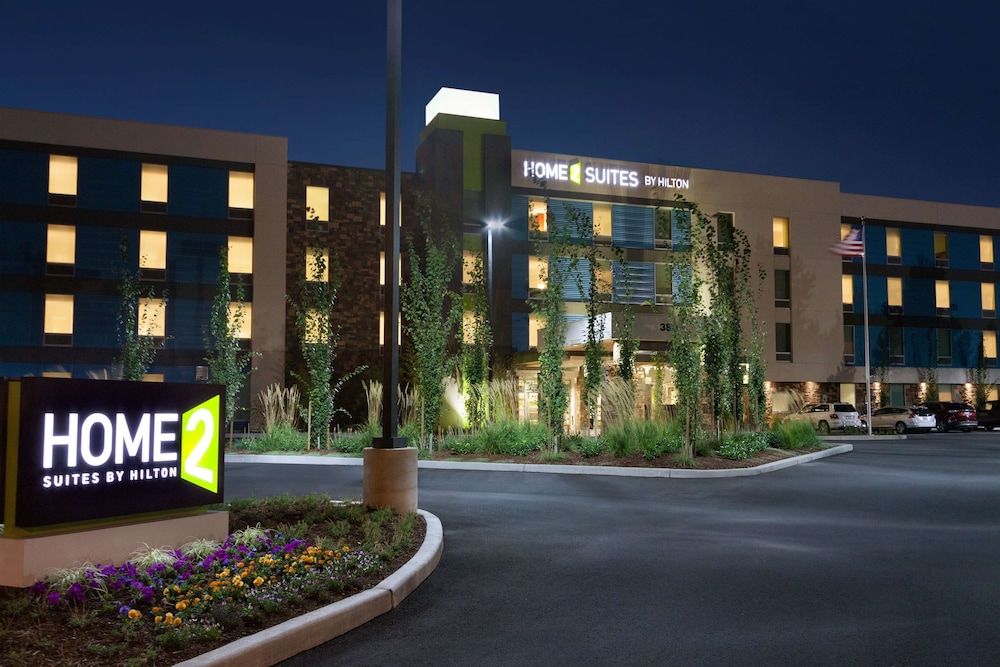Home2 Suites by Hilton Seattle Airport - featured photo