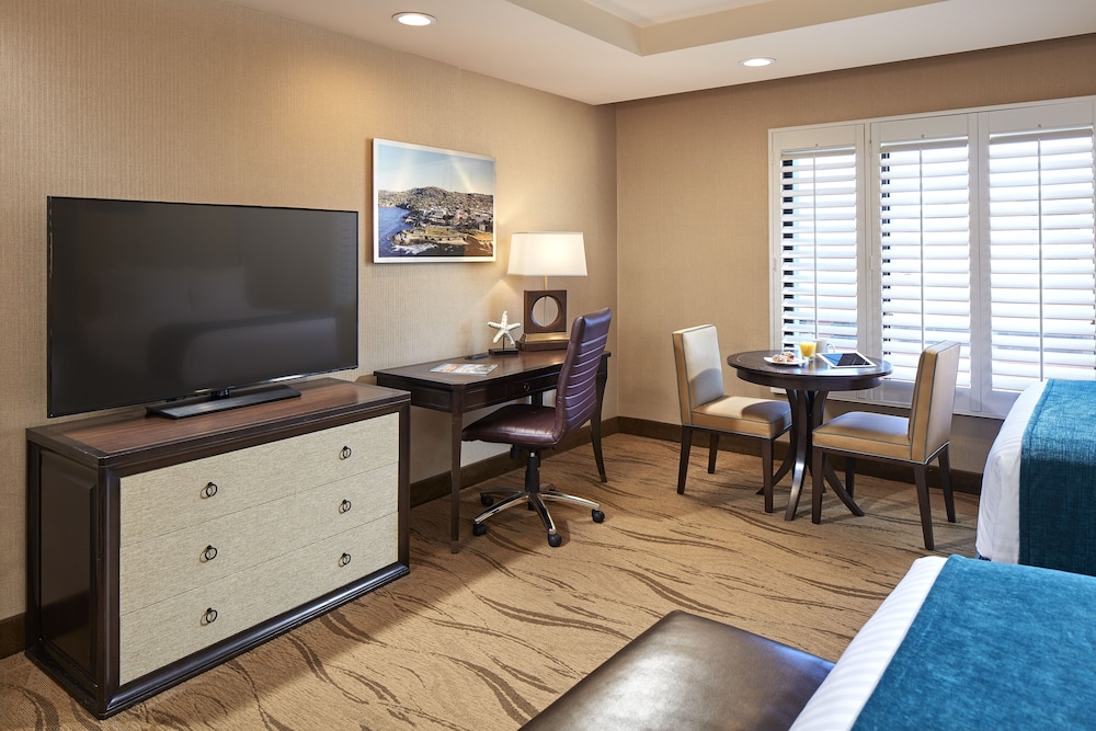 Empress Hotel of La Jolla - photo 10