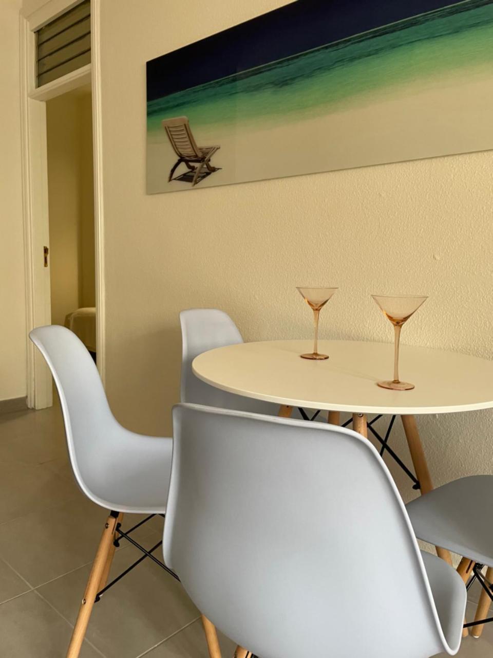 El Olivar Playa Chica 1ºb Burgado in Puerto Del Rosario, Spain