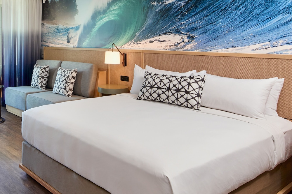 The Ritz Carlton O ahu Turtle Bay - photo 12