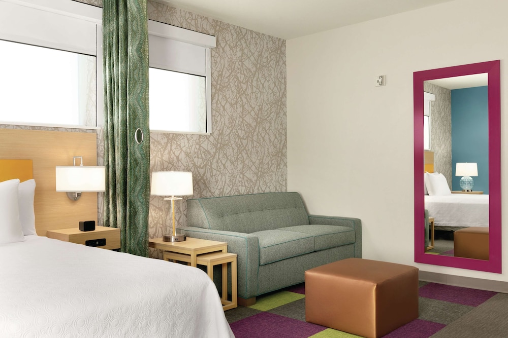 Home2 Suites by Hilton Williamsville Buffalo Airport - photo 19