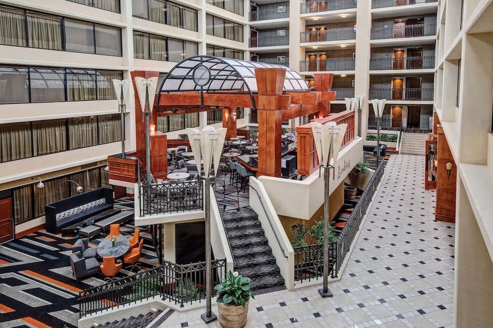 Hilton Knoxville Airport - photo 26
