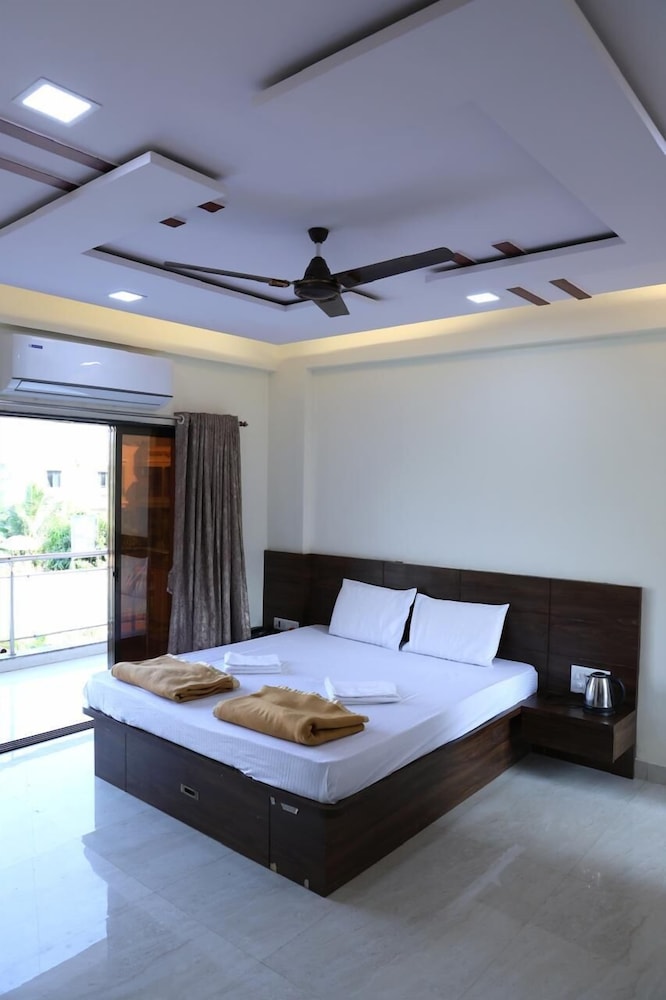 Mudra Villa & Resort — Unknown City — photo 2