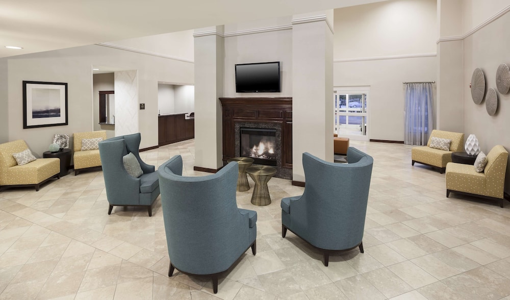 Homewood Suites by Hilton Houston Stafford Sugar Land - photo 3