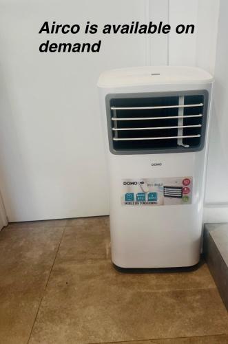 Cosy in Mechelen, Belgium