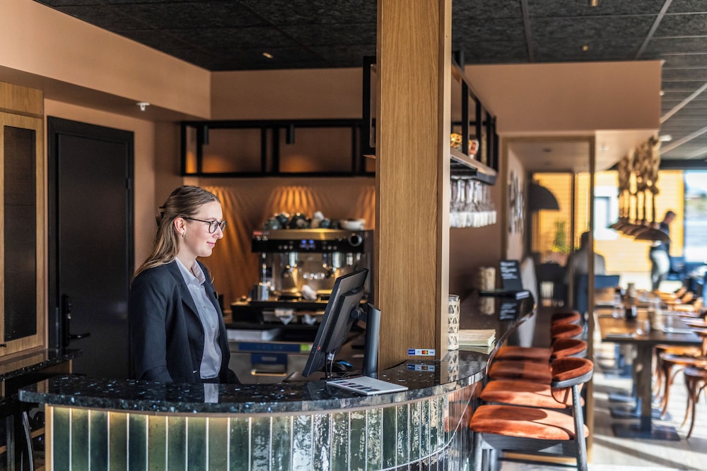 Henningsvær Bryggehotell by Classic Norway Hotels — Kabelvag — photo 4