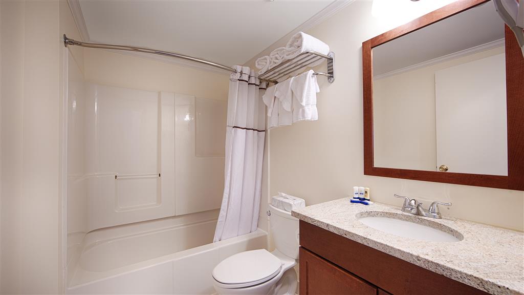 Best Western Adams Inn Quincy Boston - photo 31