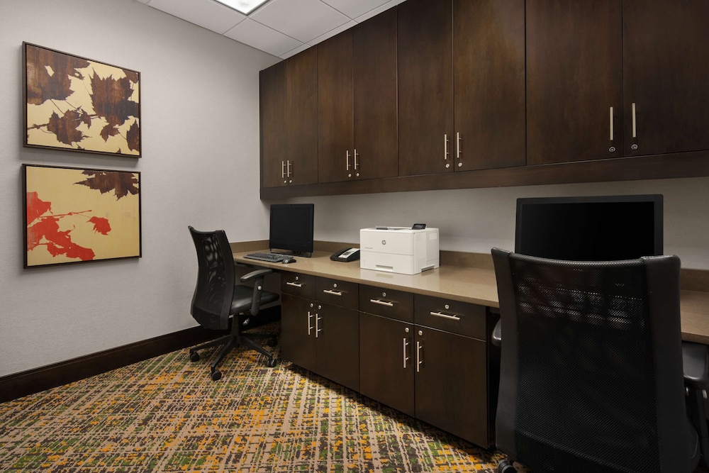 Homewood Suites Springfield VA - photo 38