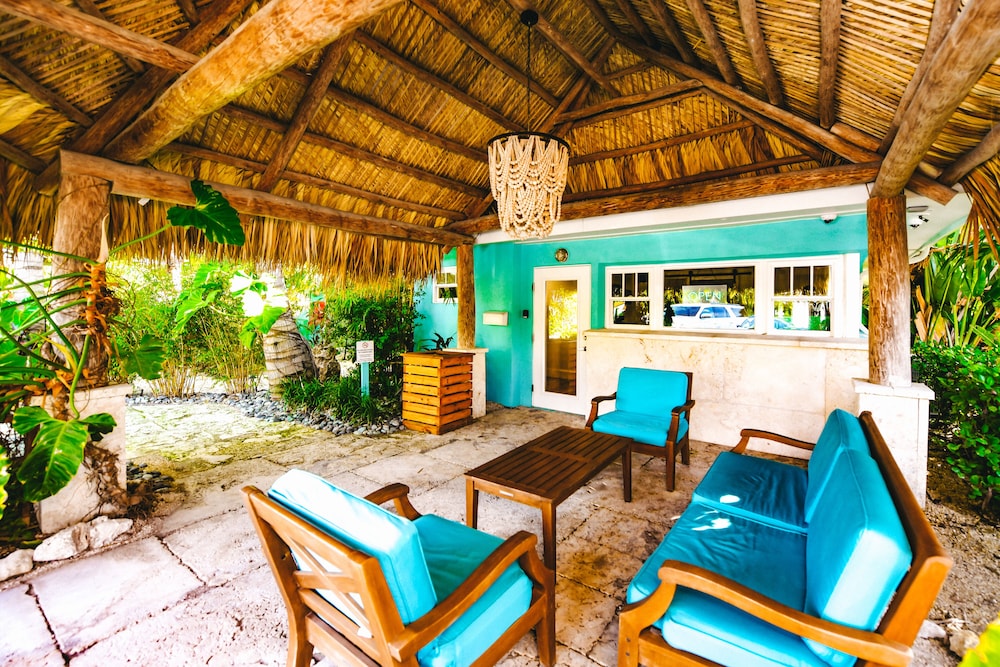 Tropical Breeze Resort - photo 179