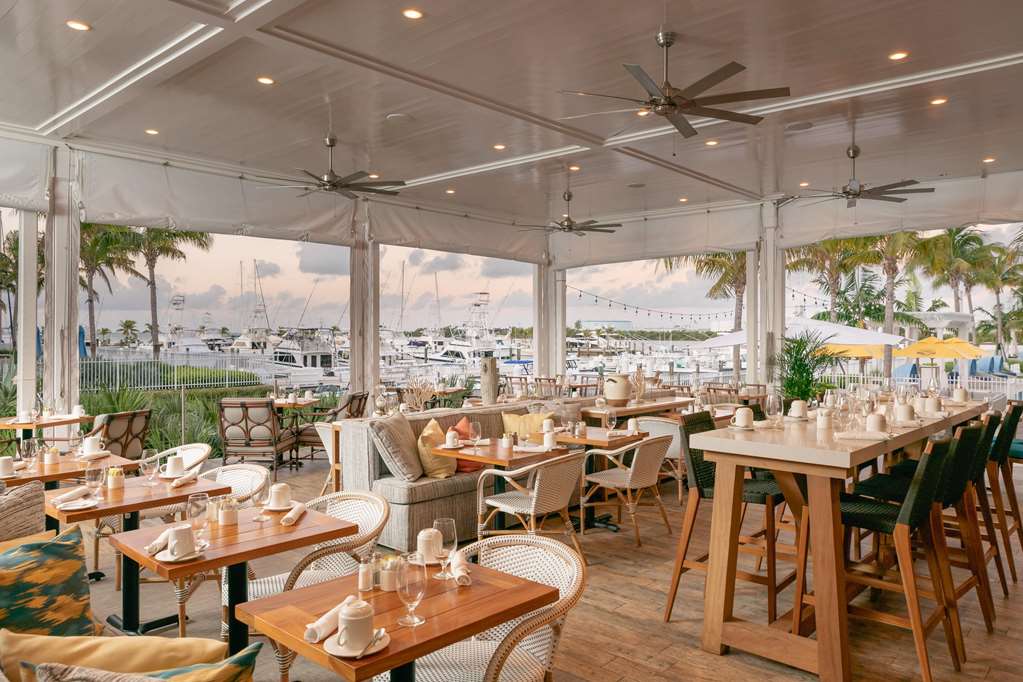 Oceans Edge Key West Resort Hotel & Marina - photo 46