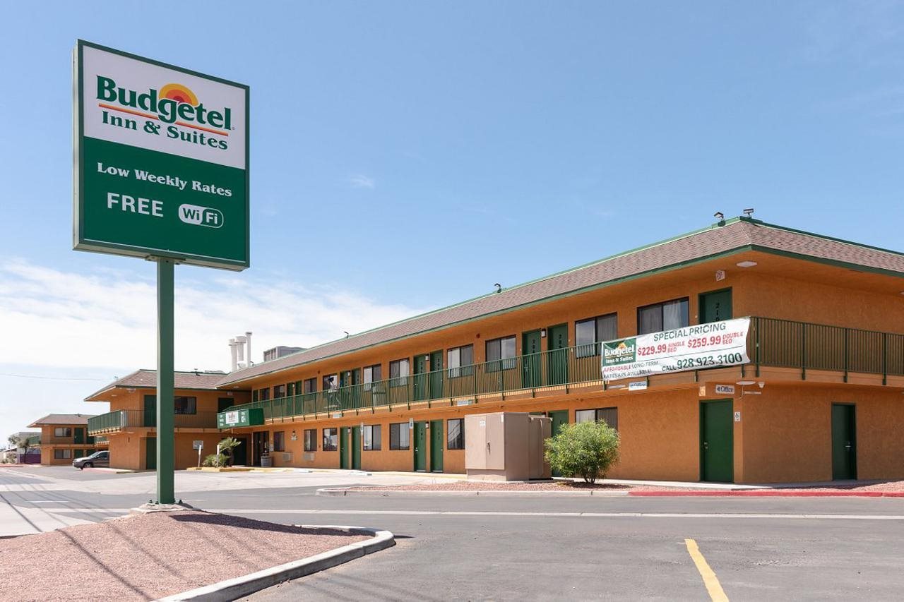 Budgetel Inn & Suites Yuma - featured photo