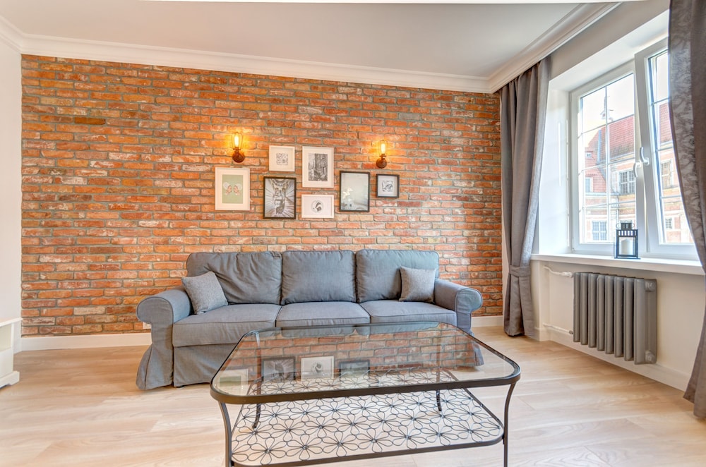 Apartments Old Town Dluga & by Noclegi Renters — 4-Star Luxury Hotel in Gdansk, Poland