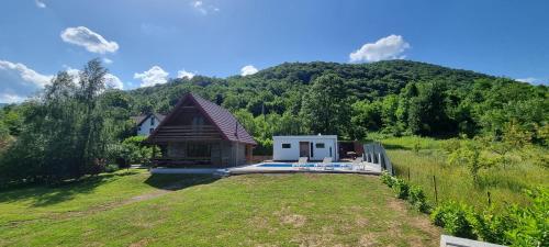 Green Garden Lohovo in Bihac, Bosnia and Herzegovina