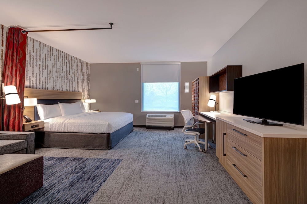 Home2 Suites by Hilton Blythewood SC - photo 32