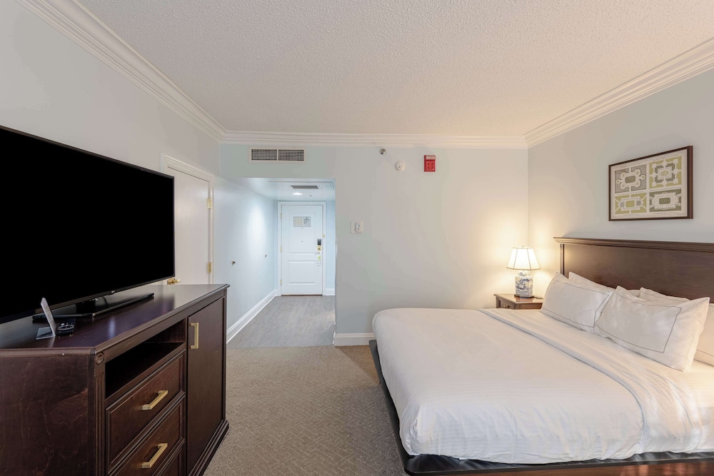 The Founders Inn and Spa Tapestry Collection by Hilton - photo 23