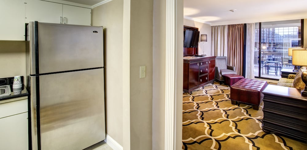 InterContinental New Orleans by IHG - photo 18
