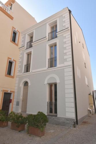 Cavour Rooms - last minute hotel in Olbia