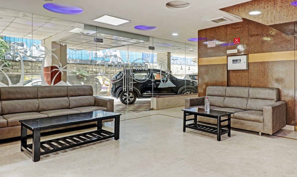 Hotel BCP Suites - last minute hotel in Bengaluru
