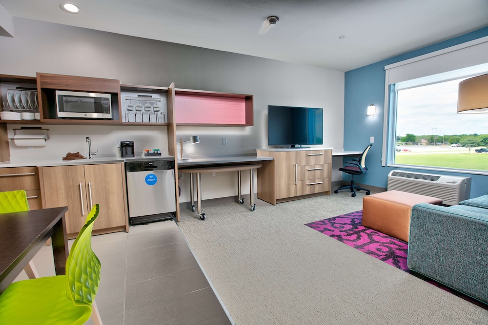 Home2 Suites by Hilton Wichita Falls TX - photo 13