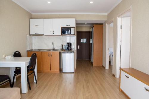 Orbi Beach Tower We Are Here For Your Comfort