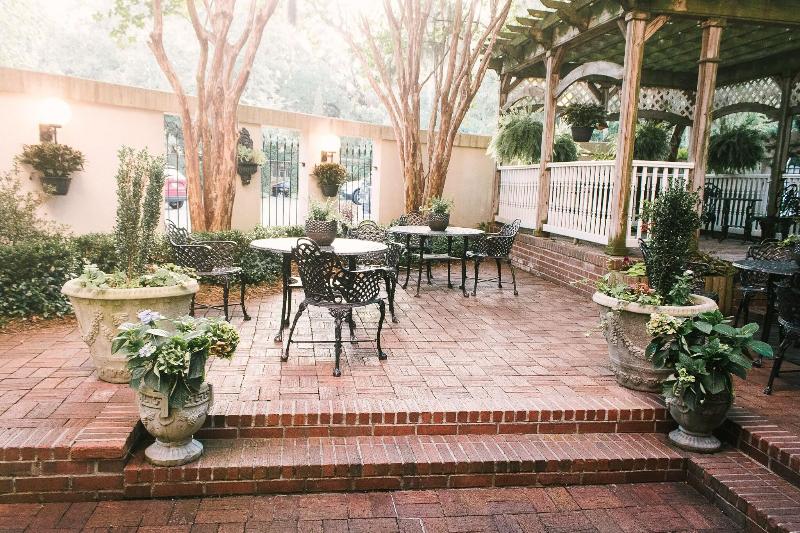 The Presidents Quarters Inn - photo 136