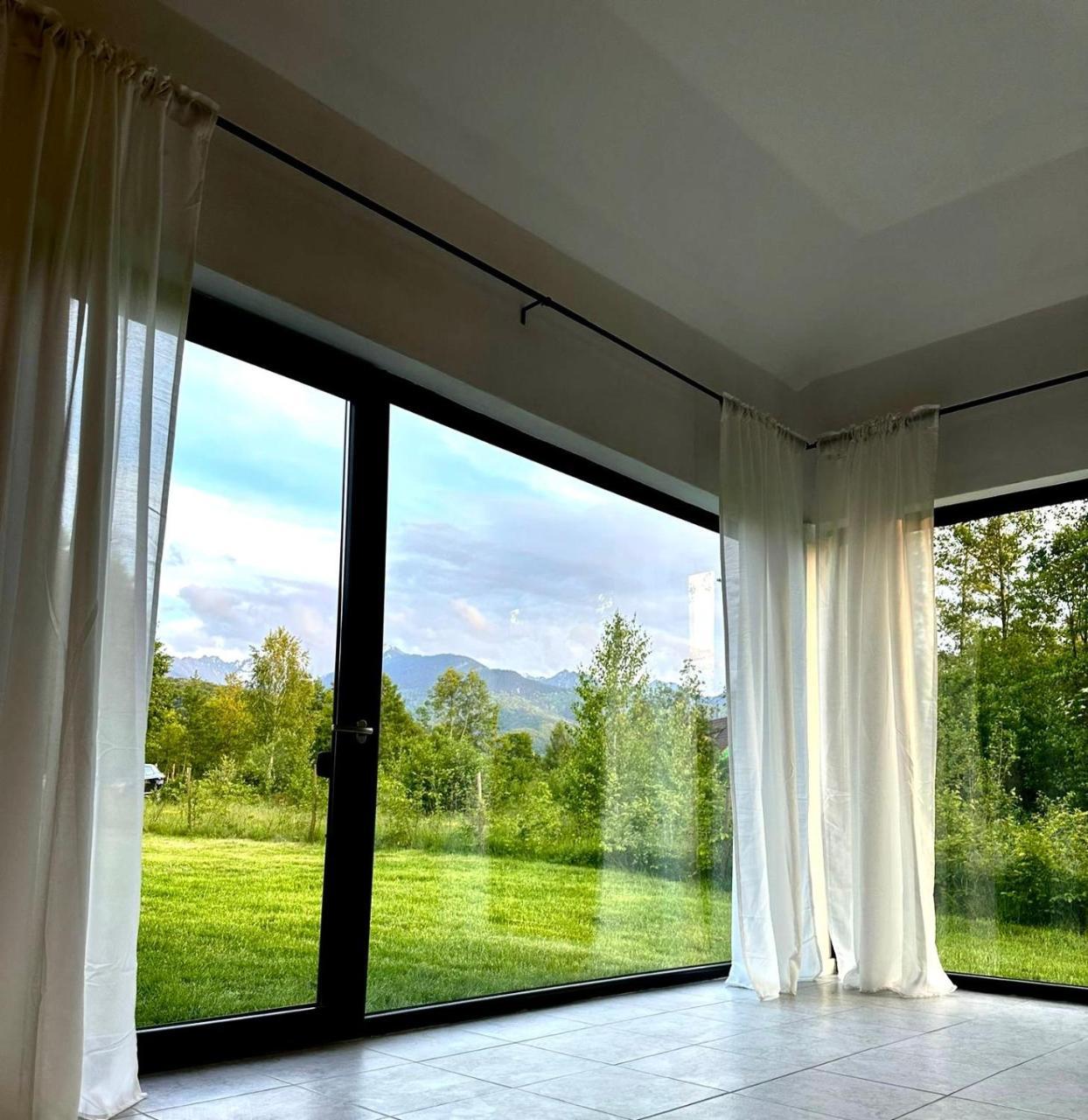 Cottage Bytheriver — 4-Star Luxury Hotel in Arpasu De Sus, Romania