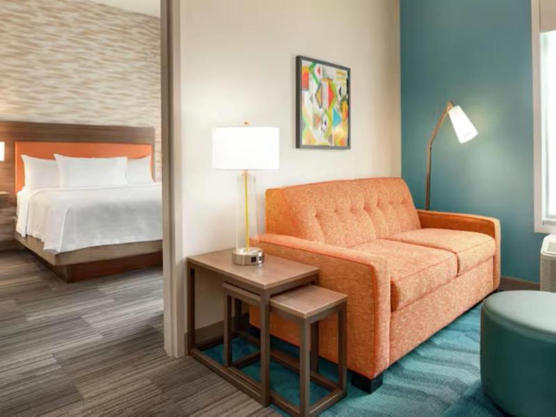 Home2 Suites by Hilton Hayward - photo 27