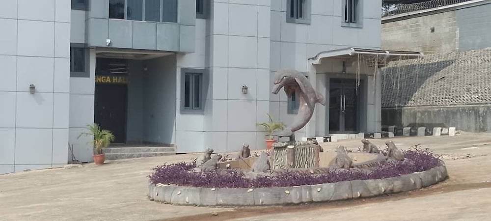 Rizz Park Hotel & Event Center — Nnewi — photo 3
