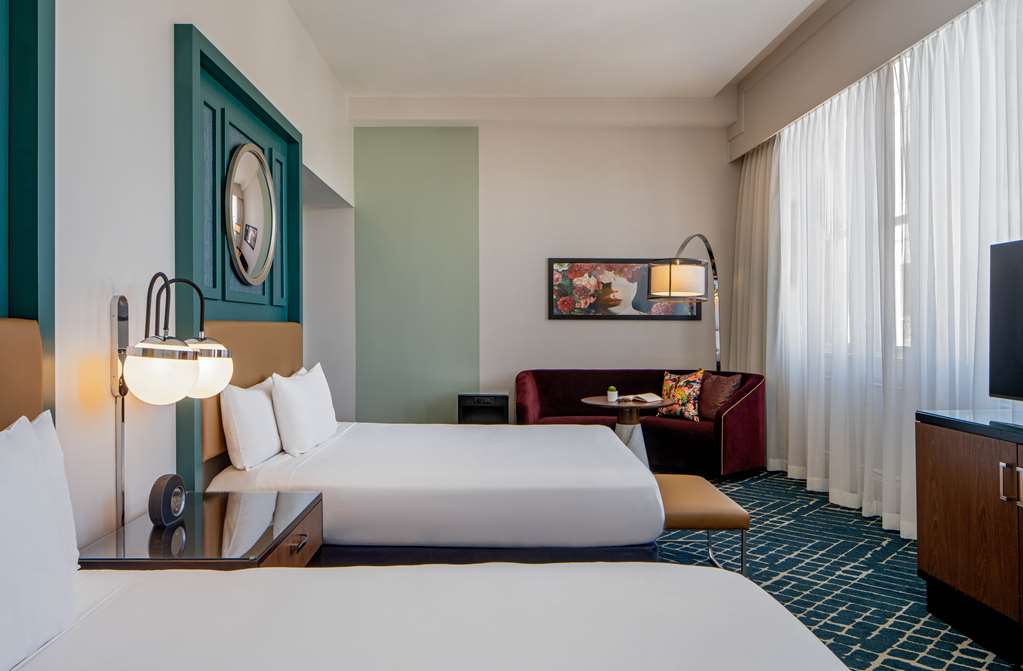 Hyatt Centric French Quarter - photo 29