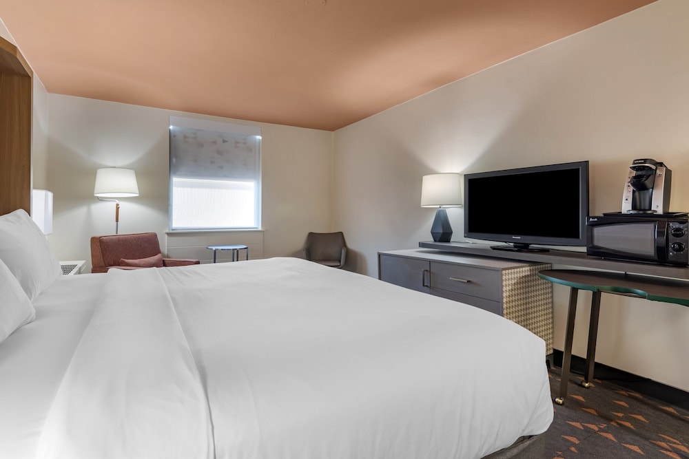 Holiday Inn Bangor by IHG - photo 14