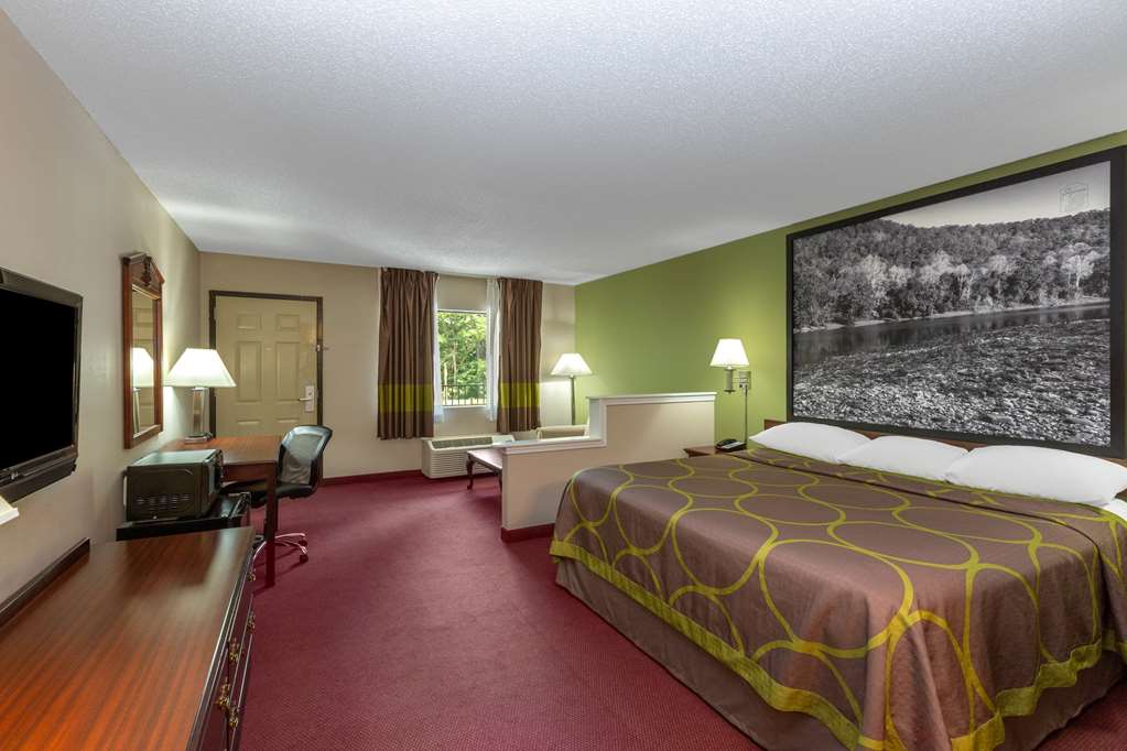 Super 8 by Wyndham Eureka Springs - photo 19