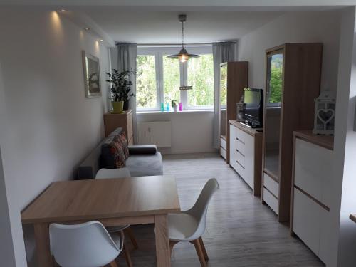 Apartament Aleksandra — 4-Star Luxury Hotel in Karpacz, Poland