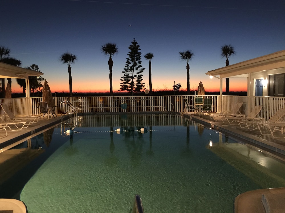 iBeach Resort - photo 46