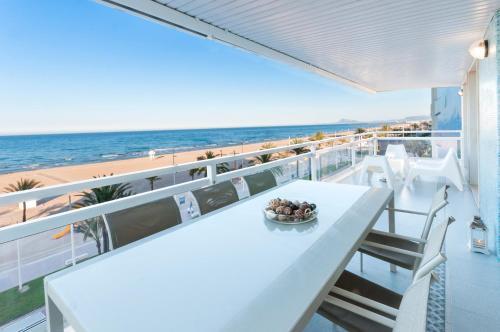 AG Turquesa Premium — 4-Star Luxury Hotel in Gandia, Spain