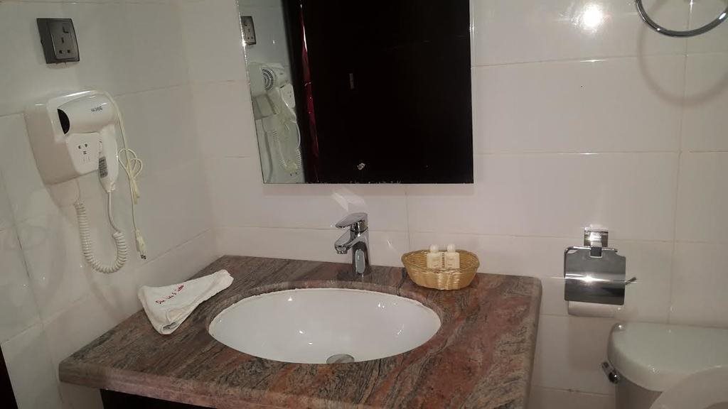 La Diva Hotels Deluxe in Asaba, Nigeria