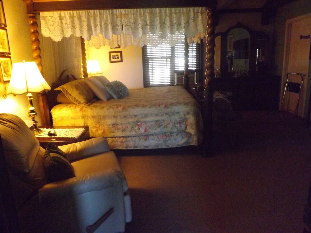 Arizona Mountain Inn and Cabins - photo 29