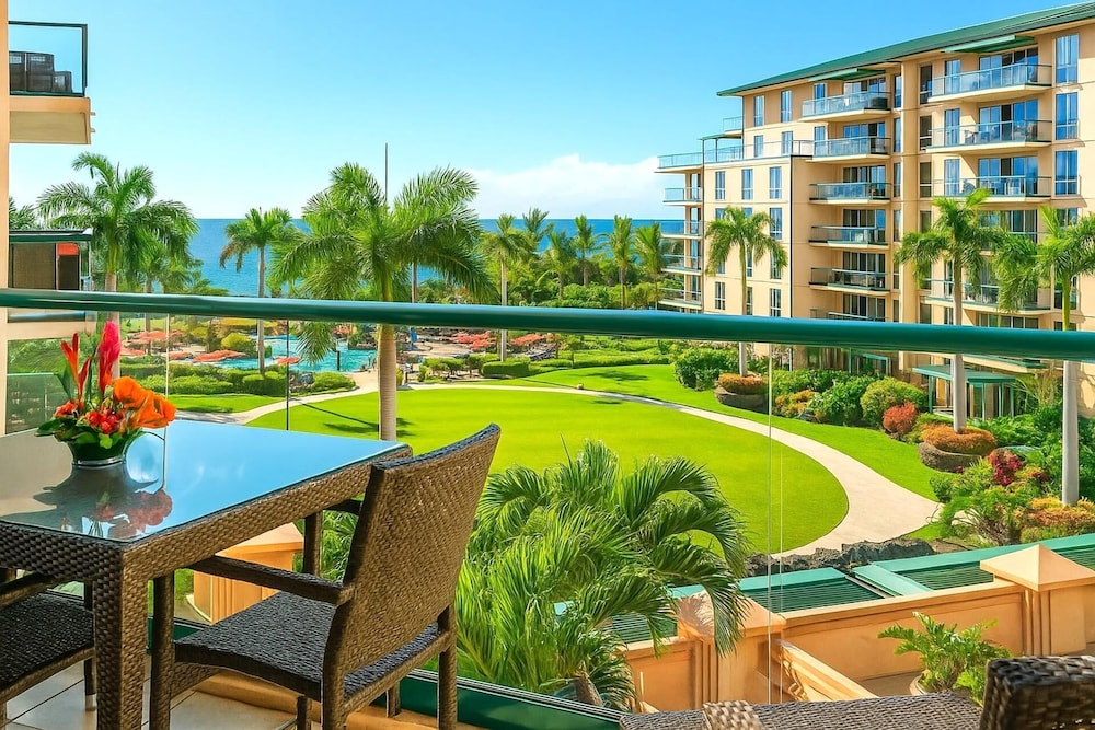 Honua Kai Hokulani 3 Free Rental Cars KBM Resorts Amazing 3 Units 5 Bedrooms Ml 1772 — 4-Star Luxury Hotel in Ka'anapali, United States