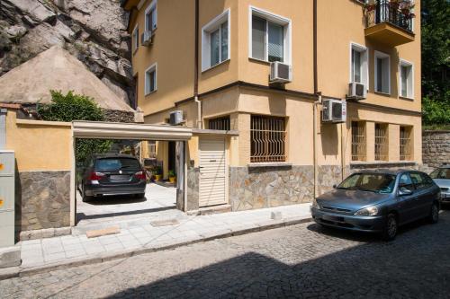 The Rocky House Central & Private 2BDR by Flat Mаnager — Plovdiv — photo 3