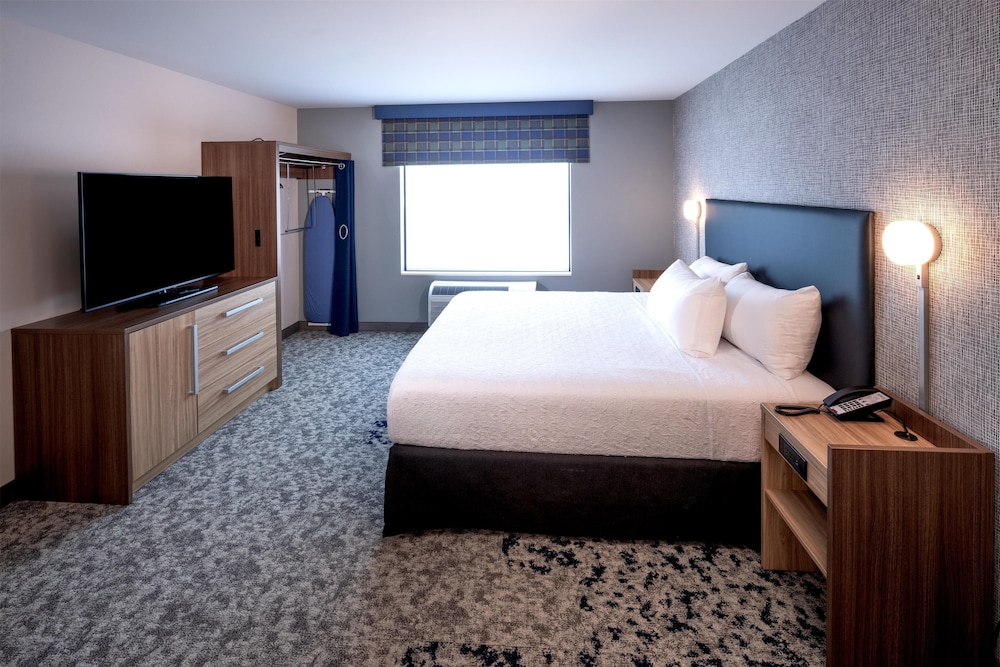 Home2 Suites by Hilton Kalispell - photo 9