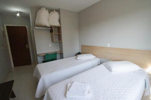 Flex Hotel — Canoinhas — photo 4