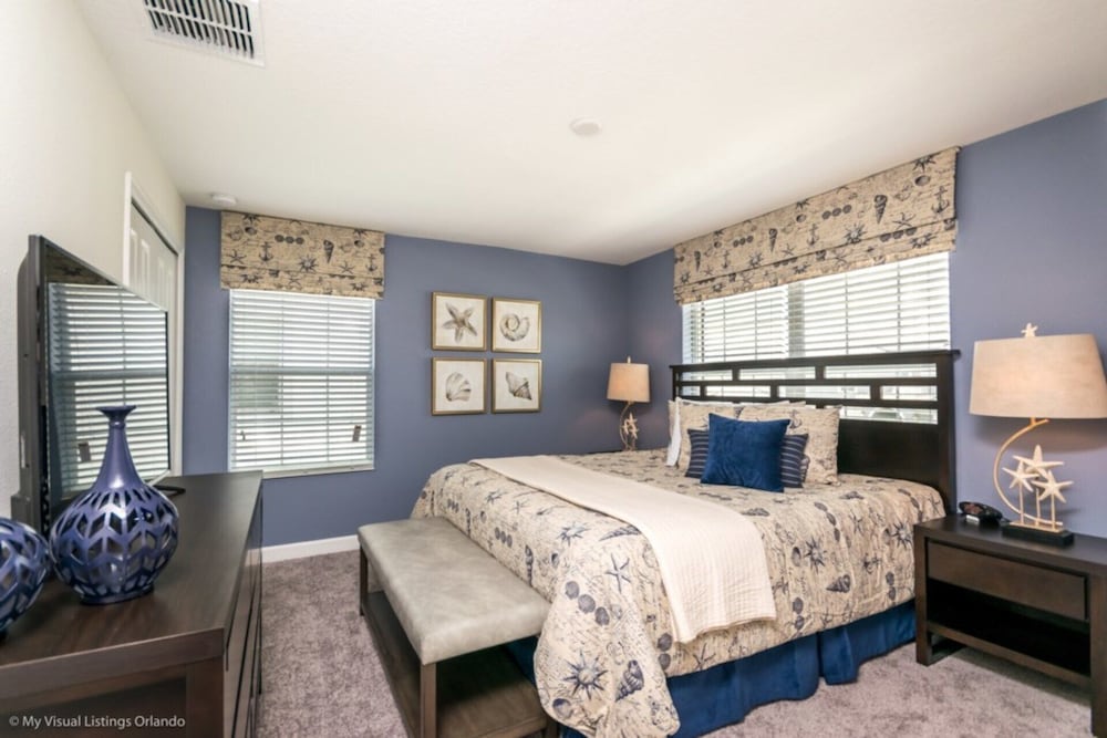 You Have Found the Perfect Holiday Home on Champions Gate Resort With Every 5 Star Amenity Orlando Townhome 2815 - photo 8