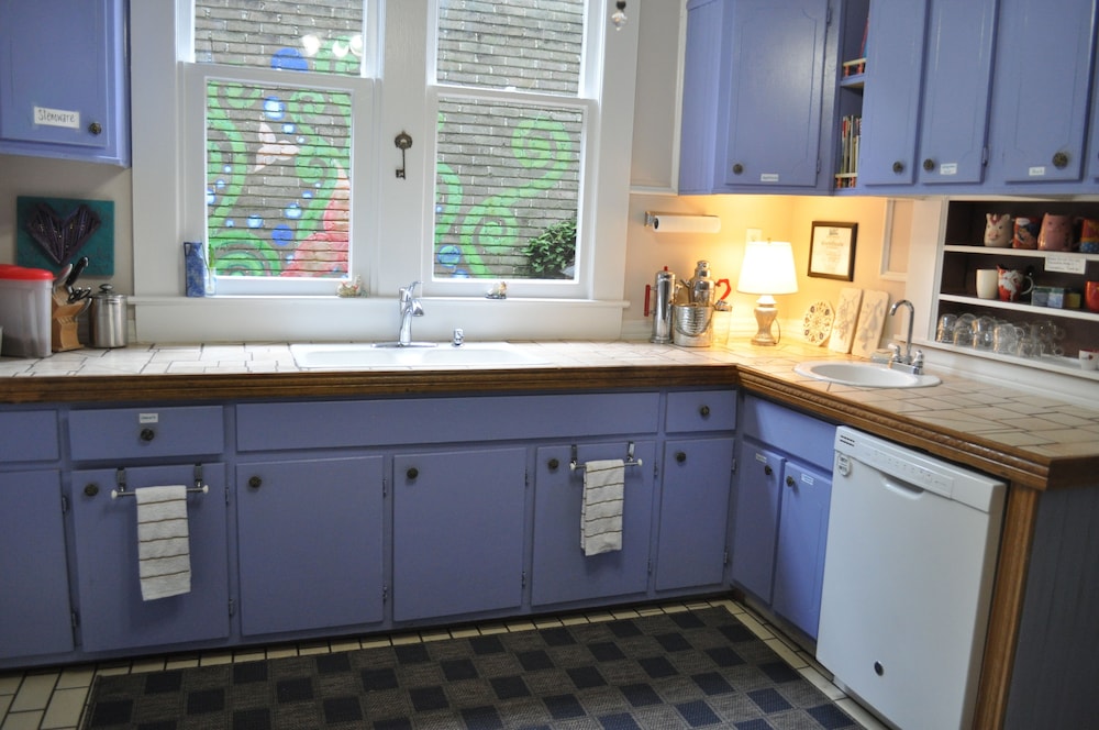 The Mardi Gras House - photo 55