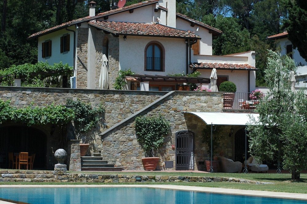 Tenuta le Viiste — hotel in Scandicci